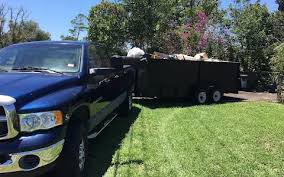 Same-Day Junk Removal Services in Lake Village, AR